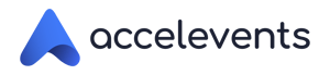 Accelevents Logo Accelevents Logo